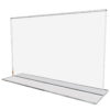 8.5 x 5.5 Horizontal Holder