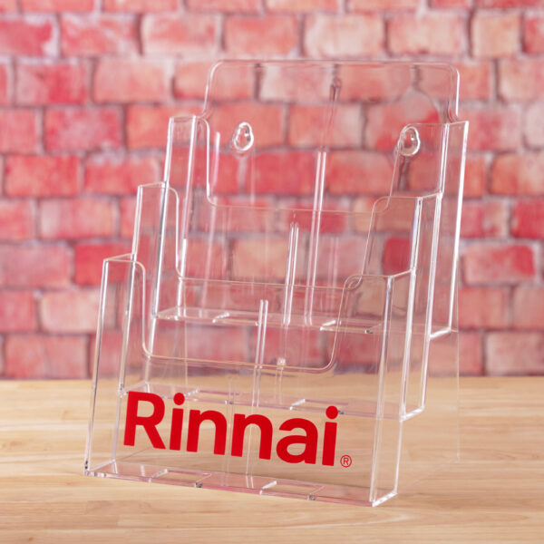 3 Tiered Removable Dividers - Image 3
