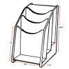 3 Pocket Literature Holders - Image 2