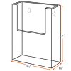 3.5 x 7 Extra Strength Wall - Image 2