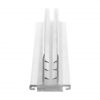 Heavy Duty 6" Sign Holder Base - Image 3