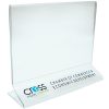 7 x 5 Horizontal Sign Holder - Image 3