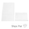 5.5 x 8.5 Interlocking Stand - Image 2