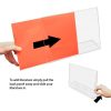 7 x 5 Horizontal Sign Holder - Image 2