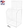 8.5 x 10 x 6 Large Box with Riser