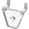 Pegboard Hanger