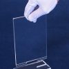 5 x 7 Sign Removable Base - Image 4