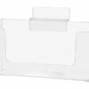 Slatwall Coupon Holder  5"wide x 2.5"high x 1.5"deep - Image 2