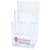 3 Tiered Brochure Holder - Image 4
