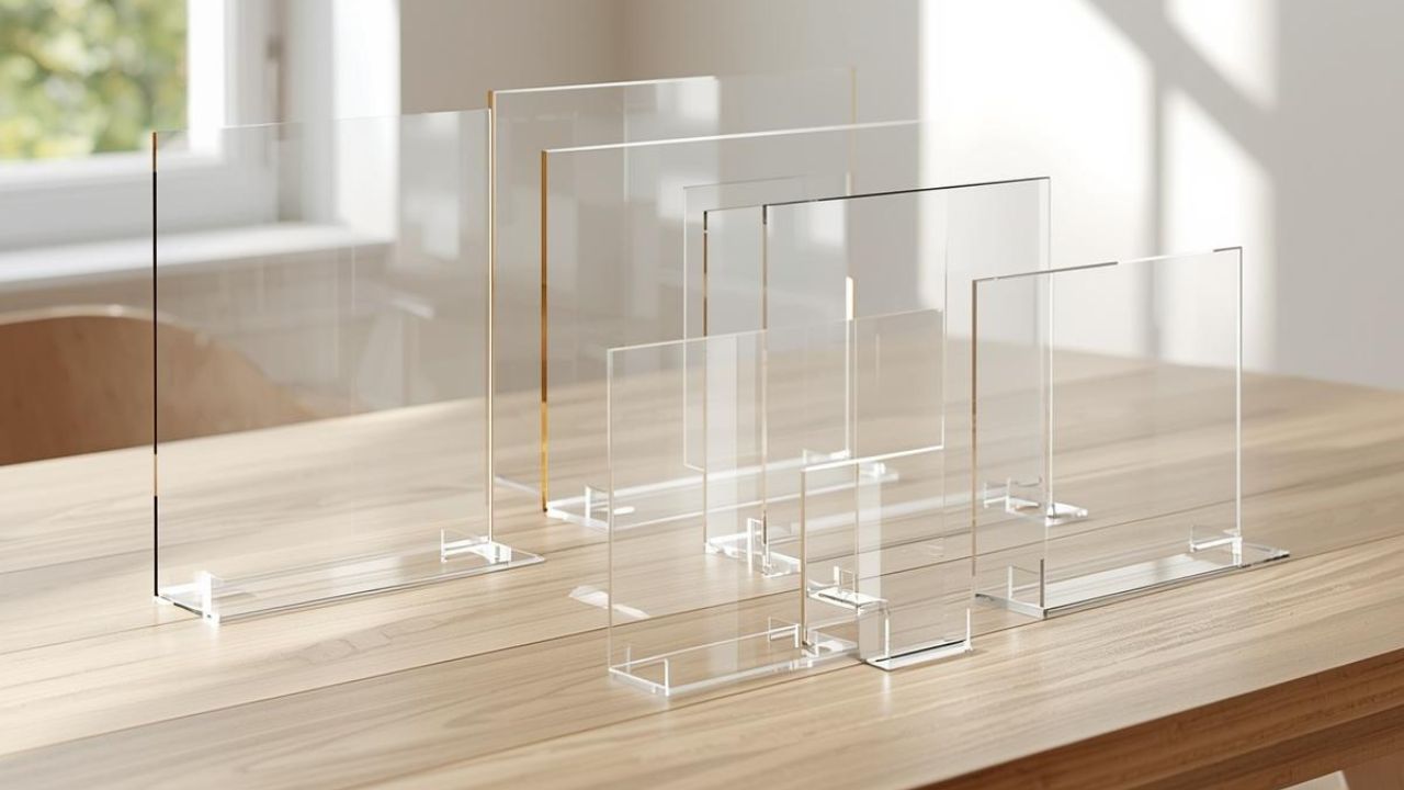 Curated visual reference: Picture Idea: Countertop Displays For High Traffic Retail Sales Boost Guide