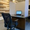 Trifold Work Station Partition - LARGE - Image 3