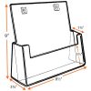 Countertop/Wall Letter Holders - Image 2