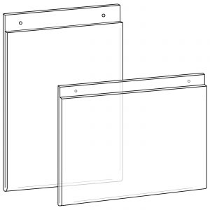 Top Loading Wall Frames