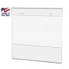17 x 11 Large Frame with Notch
