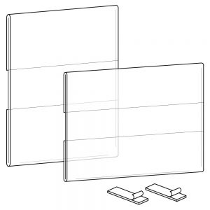 Side Loading Wall Frames