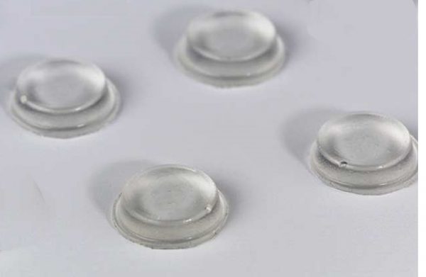 Set of 4 Bumpons