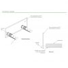 Desktop Bottom Table Standoffs - Image 2
