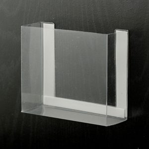 Flat Foldable Pockets