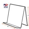 8.5 x 9 Easel  'J' Stands - Image 2