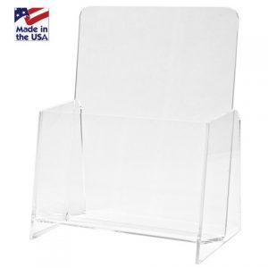 Fits up to 11″ wide