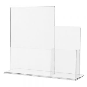 Combination Holders and Frames