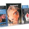 Sign Holder with 4 pockets - Image 2