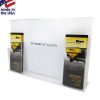 ACRYLIC Frame with Pockets - Image 2