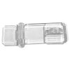 Acrylic Hasp and Staple - Image 2