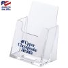 Vertical Business Card Holder - Image 3