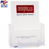 Pamphlet Holder  Biz Pocket - Image 5