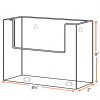 Horizontal Extra Strength Wall Mount - Image 3
