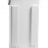 4 x 9 White Lid Outdoor Holder - Image 5