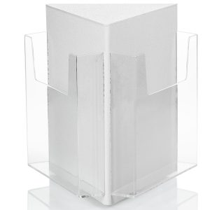 Rotating Holders