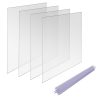 Table Divider 4-Way -Modular - Image 3