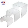 U Risers - 4" - Image 3