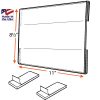 11 x 8.5 Certificate Holder - Image 2